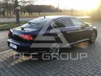 2019 Volkswagen Passat
