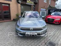 2019 Volkswagen Passat