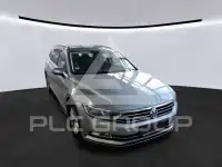 2019 Volkswagen Passat