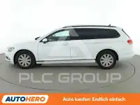 2019 Volkswagen Passat
