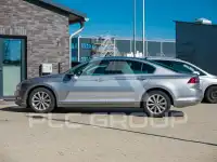 2019 Volkswagen Passat