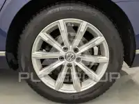 2019 Volkswagen Passat