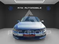 2019 Volkswagen Passat