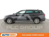 2019 Volkswagen Passat