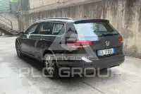 2019 Volkswagen Passat
