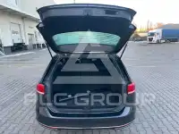 2019 Volkswagen Passat