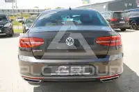 2019 Volkswagen Passat