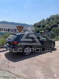 2019 Volkswagen Passat
