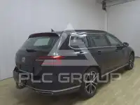 2019 Volkswagen Passat