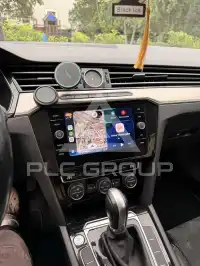 2019 Volkswagen Passat