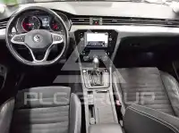 2019 Volkswagen Passat