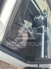 2019 Volkswagen Passat