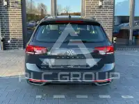 2019 Volkswagen Passat