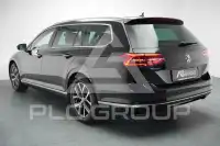 2019 Volkswagen Passat