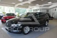 2019 Volkswagen Passat
