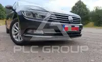 2019 Volkswagen Passat