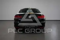 2019 Volkswagen Passat