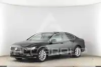 2019 Volkswagen Passat