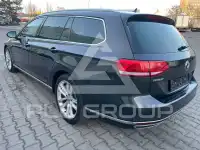 2019 Volkswagen Passat