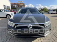 2019 Volkswagen Passat