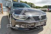 2019 Volkswagen Passat