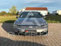 2019 Volkswagen Passat