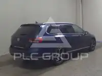 2019 Volkswagen Passat