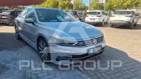 2019 Volkswagen Passat