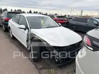 2019 Volkswagen Passat