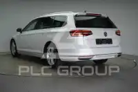 2019 Volkswagen Passat