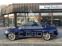 2019 Volkswagen Passat