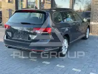 2019 Volkswagen Passat