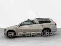 2019 Volkswagen Passat