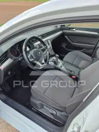 2019 Volkswagen Passat