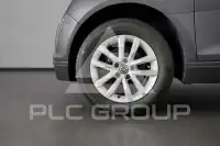 2019 Volkswagen Passat