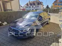 2019 Volkswagen Passat