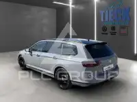 2019 Volkswagen Passat