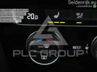 2019 Volkswagen Passat