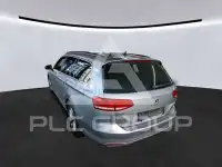 2019 Volkswagen Passat