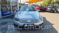 2019 Volkswagen Passat