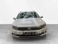 2019 Volkswagen Passat