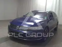 2019 Volkswagen Passat