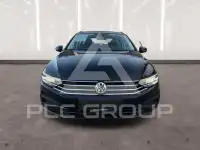 2019 Volkswagen Passat