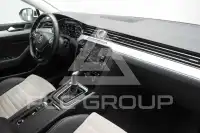 2019 Volkswagen Passat
