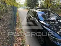 2019 Volkswagen Passat