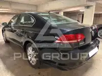 2019 Volkswagen Passat