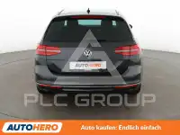 2019 Volkswagen Passat
