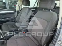 2019 Volkswagen Passat