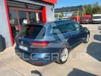 2019 Volkswagen Passat
