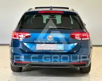 2019 Volkswagen Passat